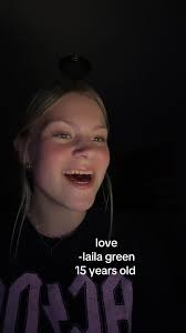 love -laila green, 15 years old #love #lovekeyshiacolecover #keyshiaco...