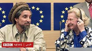 ۱۸ سنبله سالروز شهادت احمد شاه مسعود است که در سال ۱۳۸۰ خورشیدی توسط ۲ تروریست عرب به شهادت رسید. Ø¯Ø±Ú¯Ø°Ø´Øª Ù…ÛŒØ²Ø¨Ø§Ù† Ø§Ø­Ù…Ø¯Ø´Ø§Ù‡ Ù…Ø³Ø¹ÙˆØ¯ Ø¯Ø± Ù¾Ø§Ø±Ù„Ù…Ø§Ù† Ø§Ø±ÙˆÙ¾Ø§ Bbc News ÙØ§Ø±Ø³ÛŒ