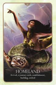 Check spelling or type a new query. U S Games Systems Inc Tarot Inspiration Oracle Of The Mermaids