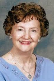 Shirley Higbee Obituary (1930