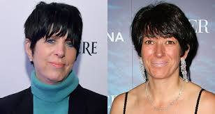 Diane Warren Reacts to Being Compared to Ghislaine Maxwell