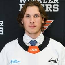 Blake (Daniel) Matheson Stats and Player Profile