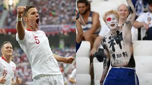 Łukasz fabiański, kamil glik oraz rafał kurzawa znaleźli się w podstawowym składzie reprezentacji polski na mecz z japonią. Mecz Polska Japonia Kto Wygral Wynik Gole Statystyki Zdjecia Gala Pl
