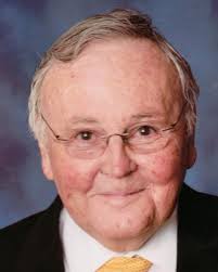 Arthur Peterson Obituary