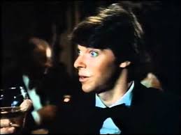 Jonathan Frakes in 'Night the City Screamed'