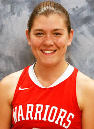 2014 Women's Lacrosse Roster