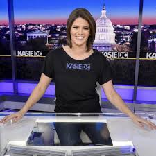 She is an actress and producer, known for house of cards (2013), way too early with kasie hunt (2020) and kasie dc (2017). Kasie Hunt To Host Lead In Show For Msnbc S Morning Joe