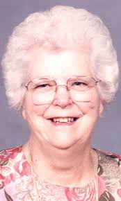 Florence R. Sjostedt,, 91