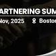 Pharma Partnering US Summit 2025 event image