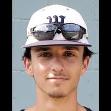 Dean Pons Jr.'s High School Bio