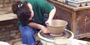 LEARN TO THROW IN A DAY