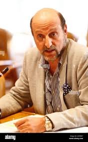 Miguel navarro hi-res stock photography and images