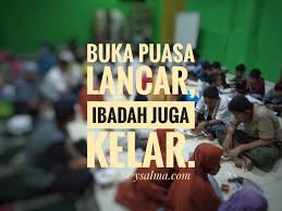 Demikian beberapa contoh surat undangan buka puasa bersama baik via surat resmi atau wa. Undangan Buka Bersama Bukber Mulai Bergema Di Grup Akankah Sebatas Wacana Ysalma