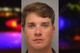 Derrick Dixon — Burke County Jail Bookings