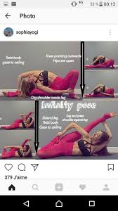 It is a deeper backbend that requires you to prepare for it adequately. Pin By Romina D Aloia On Exercise Advanced Yoga Yoga Poses Advanced Yoga Benefits