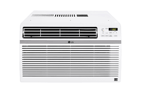 You just need to have proper hardware such as a and with a maximum airflow rate of 250 cfm, it is possible to bring the room temperature down to a comfortable level. Lg Lw8016er 8 000 Btu Window Air Conditioner Lg Usa