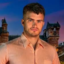 I'm A Celeb's Jack Osbourne bursts into tears during emotional Ozzy chat