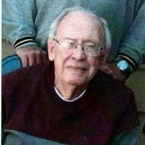 Frank Curran Obituary