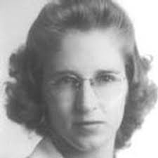 Iona McCool Obituary October 7, 2013