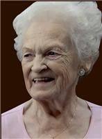 BETTY CHRISTOFERSON Obituary (1930