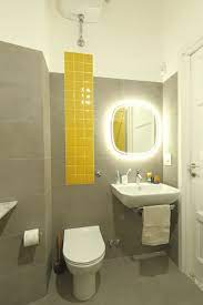 Bagno Piccolo Daniele Arcomano Bagno Moderno Homify Bagni Moderni Piccoli Bagni Moderni Bagno Piccolo
