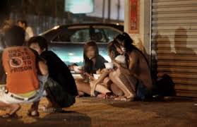 ^ a b 100 countries and their prostitution policies. Sluts In Semporna Malaysia Prostitutes