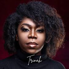 Trinah Namfumu