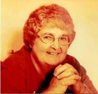 Connie Anthony Obituary (2015)