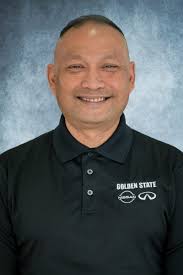 Meet Our Staff I Meet the Nissan Experts at Nissan of Vacaville