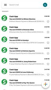 The first and most common variation of the fraud is referred to as money flipping, promoted by cybercriminals on social media. Completelyoveritt A Twitter Thread Of Pictures Scammers Are Using Even Ones That Say Drop Your Cashapp Or I Wanna Help You