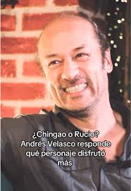 Andres Felipe Velasco Millan