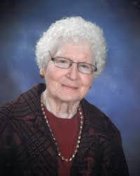 Genevieve Jarshaw Obituary March 11, 2020