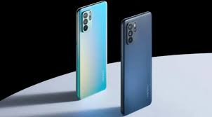 The handset comes with similar display and battery features as the oppo reno 6 pro+. Oppo Will Launch The Reno6 Z 5g Smartphone Soon Notebookcheck Net News