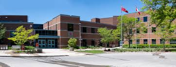 London Campus | Fanshawe College