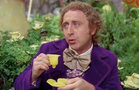 Seven Gene Wilder Moments That Are Even Better Than The Condescending Wonka Meme