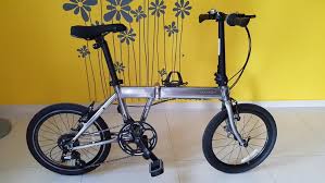 Can use for both on the road and mountain biking. Dahon Horize 2019 Promotion Off66