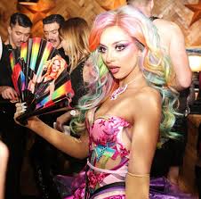 Jade Thirlwall on drag, being an LGBTQ ally and accidentally taking her mum  to Porn Idol - Attitude