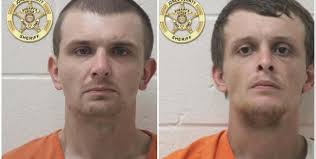 Former Macon dog owners arrested for shelter break-in to steal dog set to  die