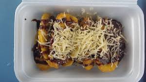 Banana crispy porsi kecil isi 4. Pisang Goreng Cheese Au 2 Setiawangsa Photos Facebook