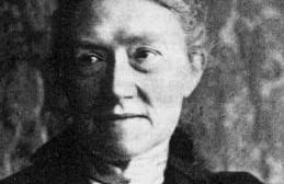 Katharine Blodgett, más allá del agua de fregar (con Irving Langmuir)