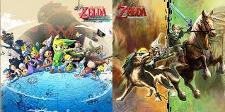 Wind waker was and remains a shorter zelda game, especially compared to the staggering length of skyward sword. Gerucht The Legend Of Zelda The Wind Waker Hd Und Twilight Princess Hd Erscheinen Noch Dieses Jahr Fur Nintendo Switch Ntower Dein Nintendo Onlinemagazin