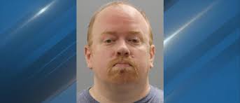 Suspect sent child sex abuse material to undercover investigator, say  Frederick police