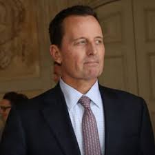 Friends of Richard Grenell