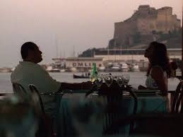 The Sopranos Tv Series 1999 2007 Sopranos Tony Soprano Sofia Milos