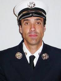 Canton thanks firefighters and officer of the year