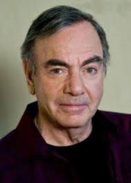 Amusing dance moves of a lonely man