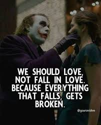 Pin By Misbah Chohan On Sweet Narration Psycho Quotes Joker Quotes Joker Love Quotes