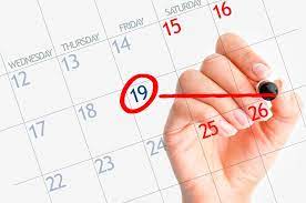 Calculating Conception American Pregnancy Association