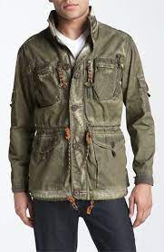 Prps Utility Jacket Nordstrom Mens Fashion Rugged Mens Outfits Jackets