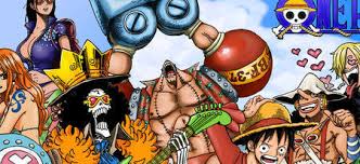 Jubilé de platine de la banque royale d'indeatelier aléatoire: Voici Les Nationalites De Notre Monde Associees Aux Personnages De One Piece